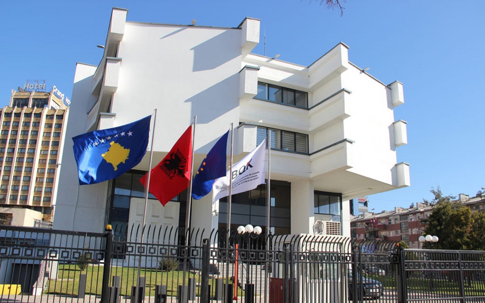 BQK: Vlera e depozitave arrin 5.8 mld euro, rriten edhe kredite